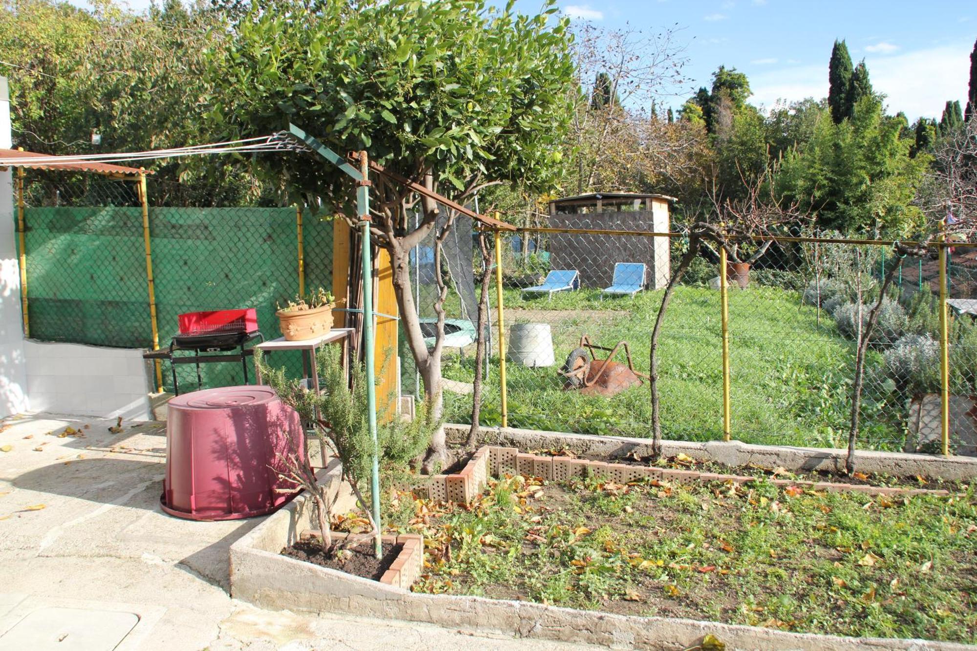 Il Gelsomino Villa Triëst Buitenkant foto