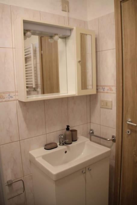 Il Gelsomino Villa Triëst Buitenkant foto
