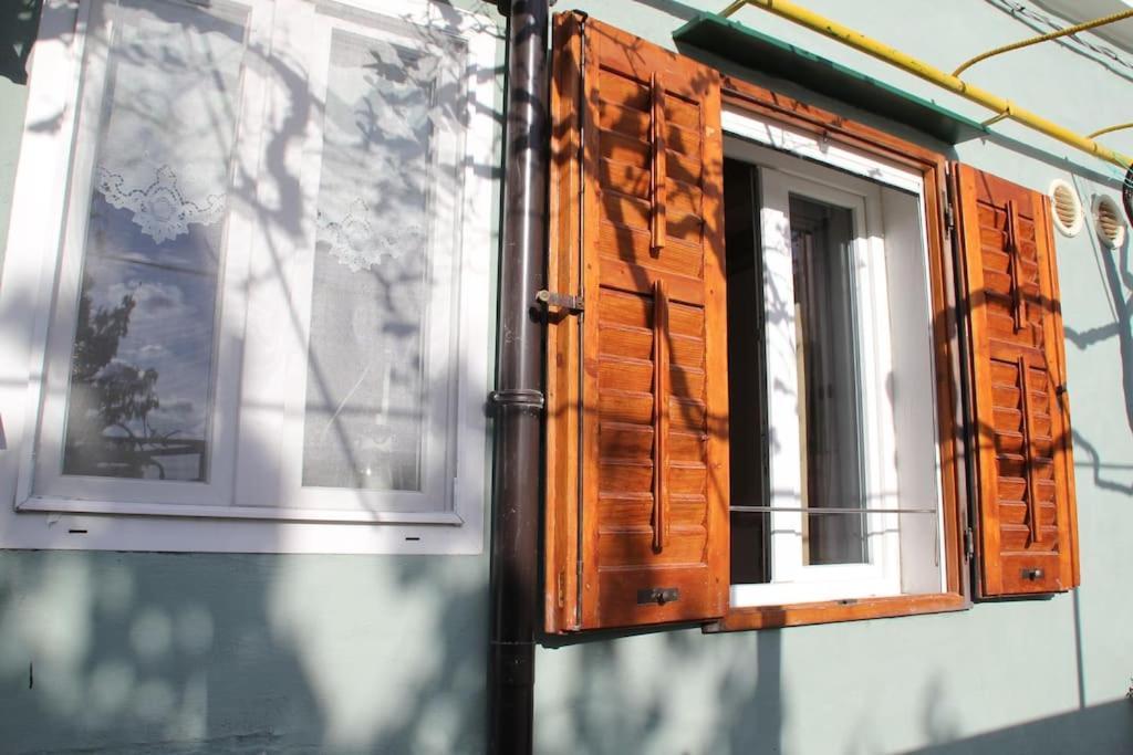 Il Gelsomino Villa Triëst Buitenkant foto