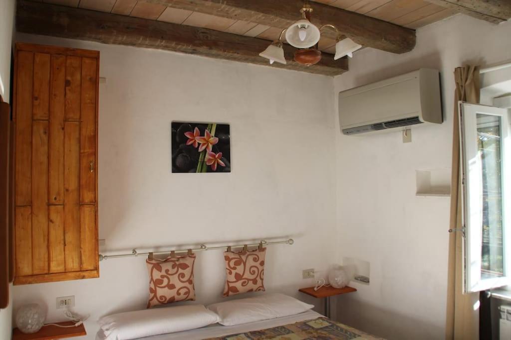 Il Gelsomino Villa Triëst Buitenkant foto