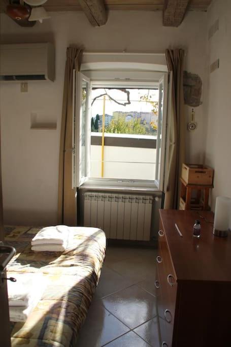 Il Gelsomino Villa Triëst Buitenkant foto