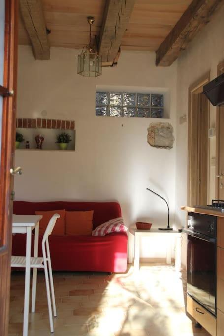 Il Gelsomino Villa Triëst Buitenkant foto