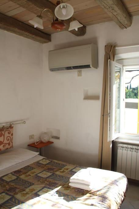 Il Gelsomino Villa Triëst Buitenkant foto